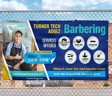 Turner Tech Adult